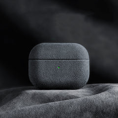 New Suede Headphone Protective Case