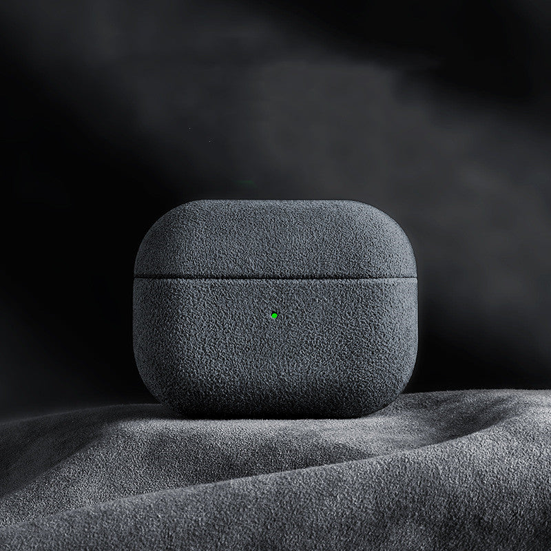 New Suede Headphone Protective Case