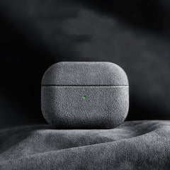 New Suede Headphone Protective Case