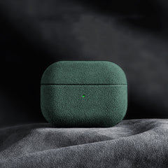New Suede Headphone Protective Case