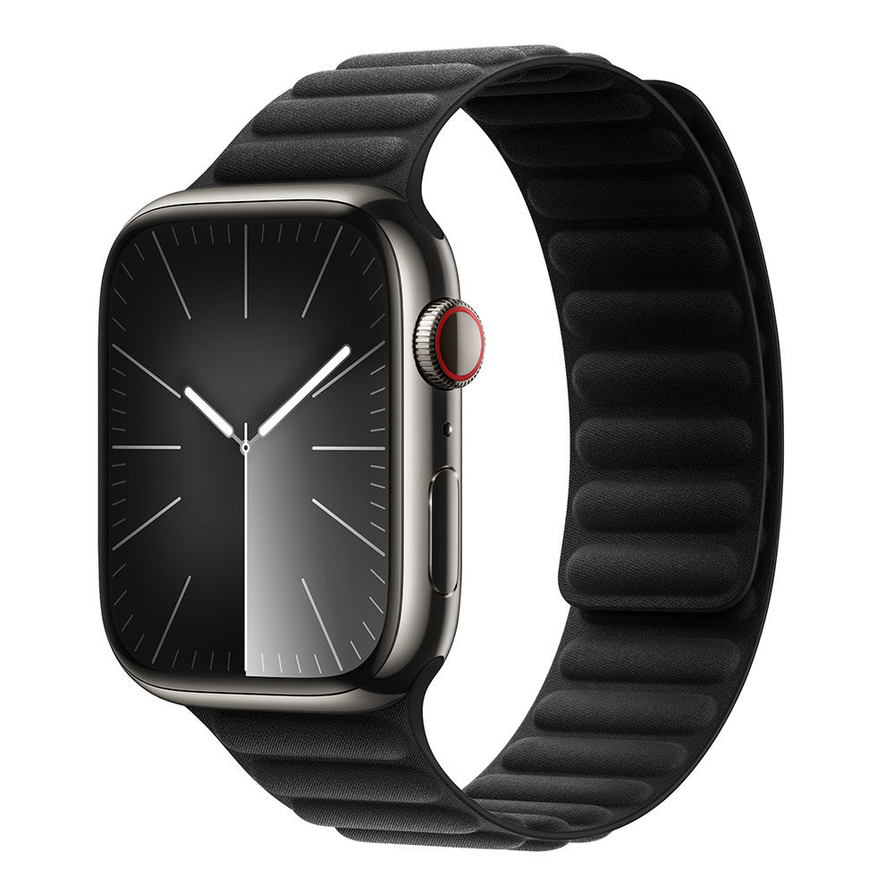 Alcantara Apple Watch Band
