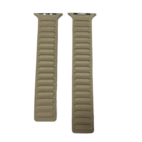 Alcantara Apple Watch Band